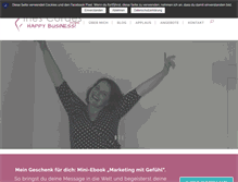 Tablet Screenshot of inescordes.com